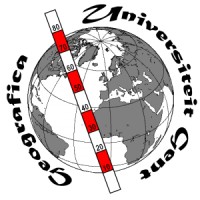 Geografica logo - Similar company to Mandarino Languages Studio
