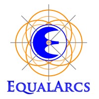 EqualArcs logo - Similar company to Map Creations