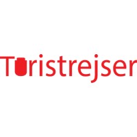 Turistrejser logo - Similar company to Buybasego