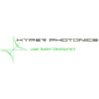 Hyper Photonics logo - Similar company to Laser Point Srl