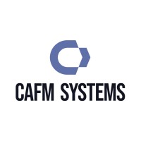 CAFM Systems GmbH logo - Similar company to Studirach Gmbh