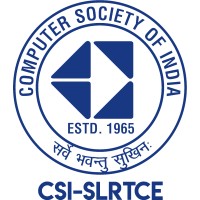 SLRTCE CSI logo - Similar company to E-Cell Slrtce