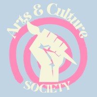 Arts & Culture Society - Oxford