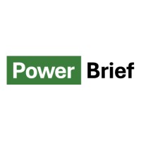 Power Brief logo - Similar company to Lean Technology Delivery