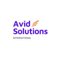 Avid Solutions Intl logo - Similar company to Avid Solutions