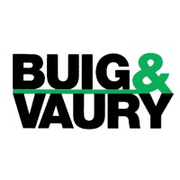 Buig & Vaury logo - Similar company to Ripagreen - Groupe Sefmat