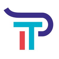 PARIS TERMINAL logo - Similar company to Blue Line Logistics