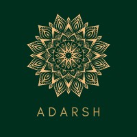 Adarsh Catering Service logo - Similar company to Centre For Advanced Learning (Cfal)