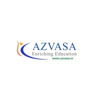AZVASA EDUCATION logo - Similar company to Sunitha Jose
