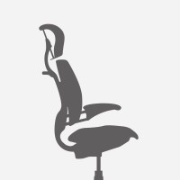 Humanscale logo - Similar company to Herman Miller
