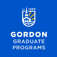 Gordon College - Graduate & Professional Studies logo - Similar company to Kind Kitchen Design Llc