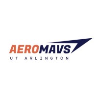 UTA AeroMavs logo - Similar company to Uta Racing
