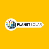 Planet Solar logo - Similar company to Green Point Solutions