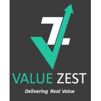 Valuezest Solutions and Services logo - Similar company to Phoebe