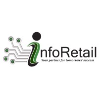 InfoRetail logo - Similar company to Bar Business