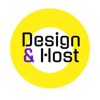 Design And Host logo - Similar company to Design Wise