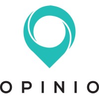 Opinio logo - Similar company to Getmega