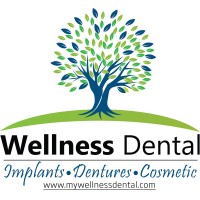 Wellness Dental & Implant Centers logo - Similar company to Chrysalis Wellness Coaching