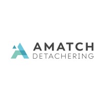 AMatch Detachering logo - Similar company to Stielmann