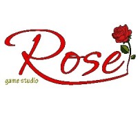 Rose Game Studio logo - Similar company to Rose Game Studio