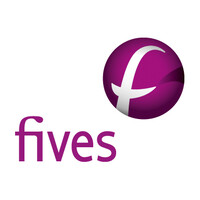 Fives Services Inc. logo - Similar company to Technopolis