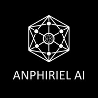Anphiriel AI logo - Similar company to Fastclip