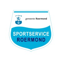 Sportservice Roermond logo - Similar company to Alpha Groep