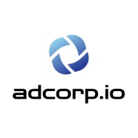 AdCorp logo - Similar company to Softwarease Pvt. Ltd.