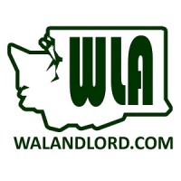 Washington Landlord Association logo - Similar company to Ts Property Group