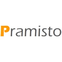 Pramisto logo - Similar company to Tokio Mode Ltd