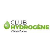 Paris Region Hydrogen Club logo - Similar company to Solutions Hydrogène