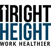 Right Height Manufacturing logo - Similar company to Stablerise