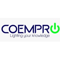 Coempro logo - Similar company to Conversion Marketing 8