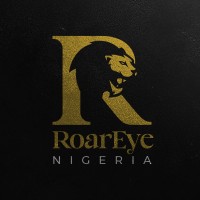 RoarEye Nigeria logo - Similar company to Hyperlify