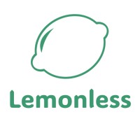 Lemonless AI logo - Similar company to Jared