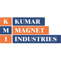 Kumar Magnet Industries logo - Similar company to Magnadrive Corporation