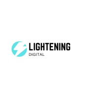 Lightening Digital logo - Similar company to Evo Network It Limited