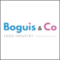 Boguis & Co logo - Similar company to Baic Maroc