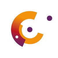 SensiVR 🟣🟠 logo - Similar company to Optigin