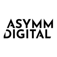 ASYMM Digital logo - Similar company to Edge Powered By Learfield