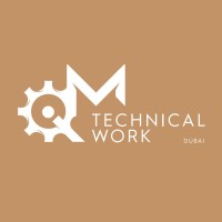 QMTS Technical Work logo - Similar company to Playteck