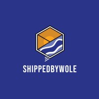 Shippedbywole logo - Similar company to Hage Logistics Technologies