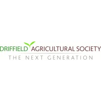 Driffield Agricultural Society - The Next Generation logo - Similar company to Ar Entertainments Ltd