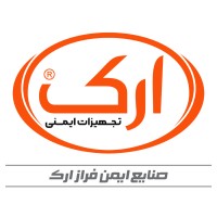 Ark Safety logo - Similar company to Styl Suomen Työturvallisuuden Liitto Ry