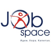 Job Space logo - Similar company to Marbes Consulting