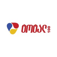Total 100 logo - Similar company to Jonhy Wee