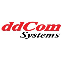 ddCom Systems Ltda logo - Similar company to Denex