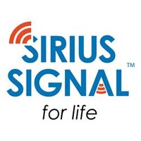 Sirius Signal logo - Similar company to Vocolinc