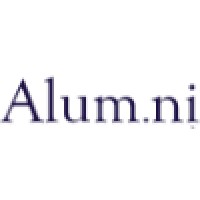 Alum.ni logo - Similar company to Pi Tech