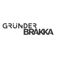 Gründerbrakka logo - Similar company to Startuptrd